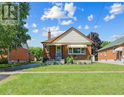58 CENTRAL PARK BOULEVARD S, Oshawa, Ontario