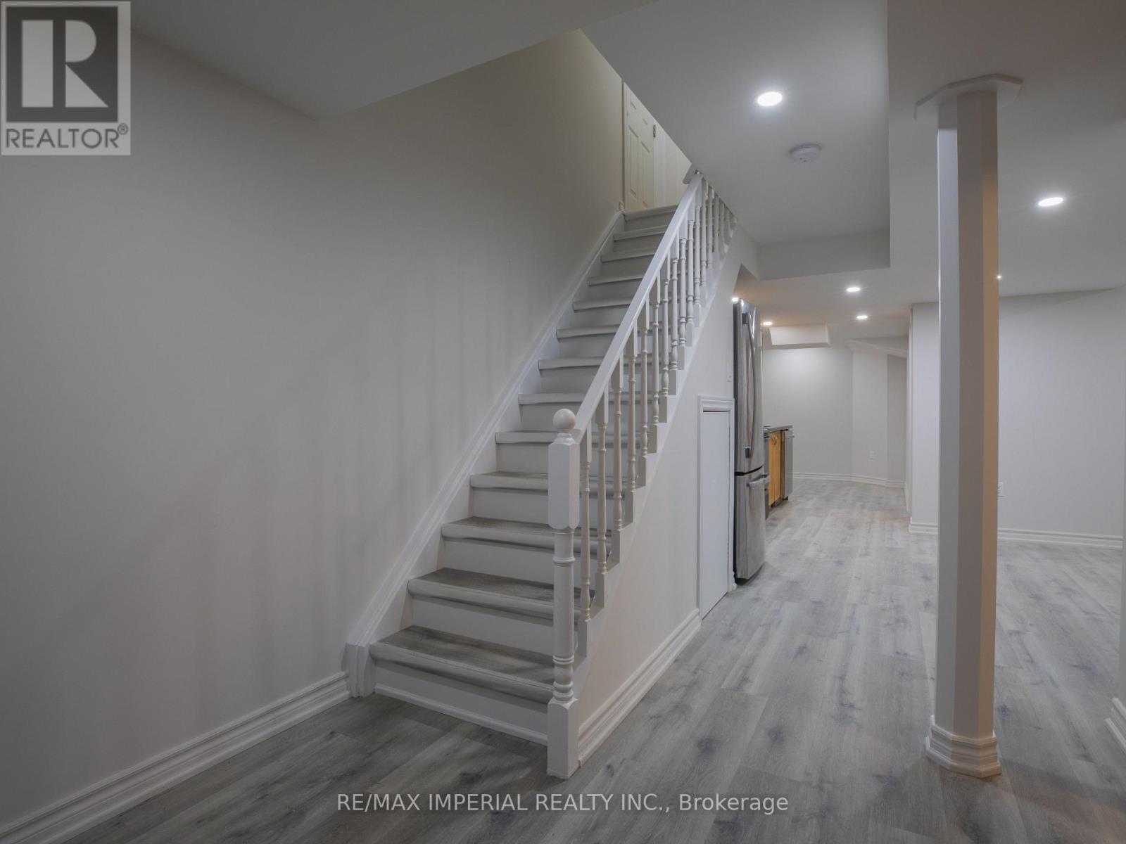 Bsmt - 8 Harlequin Court, Richmond Hill, Ontario  L4S 2K7 - Photo 2 - N13606592