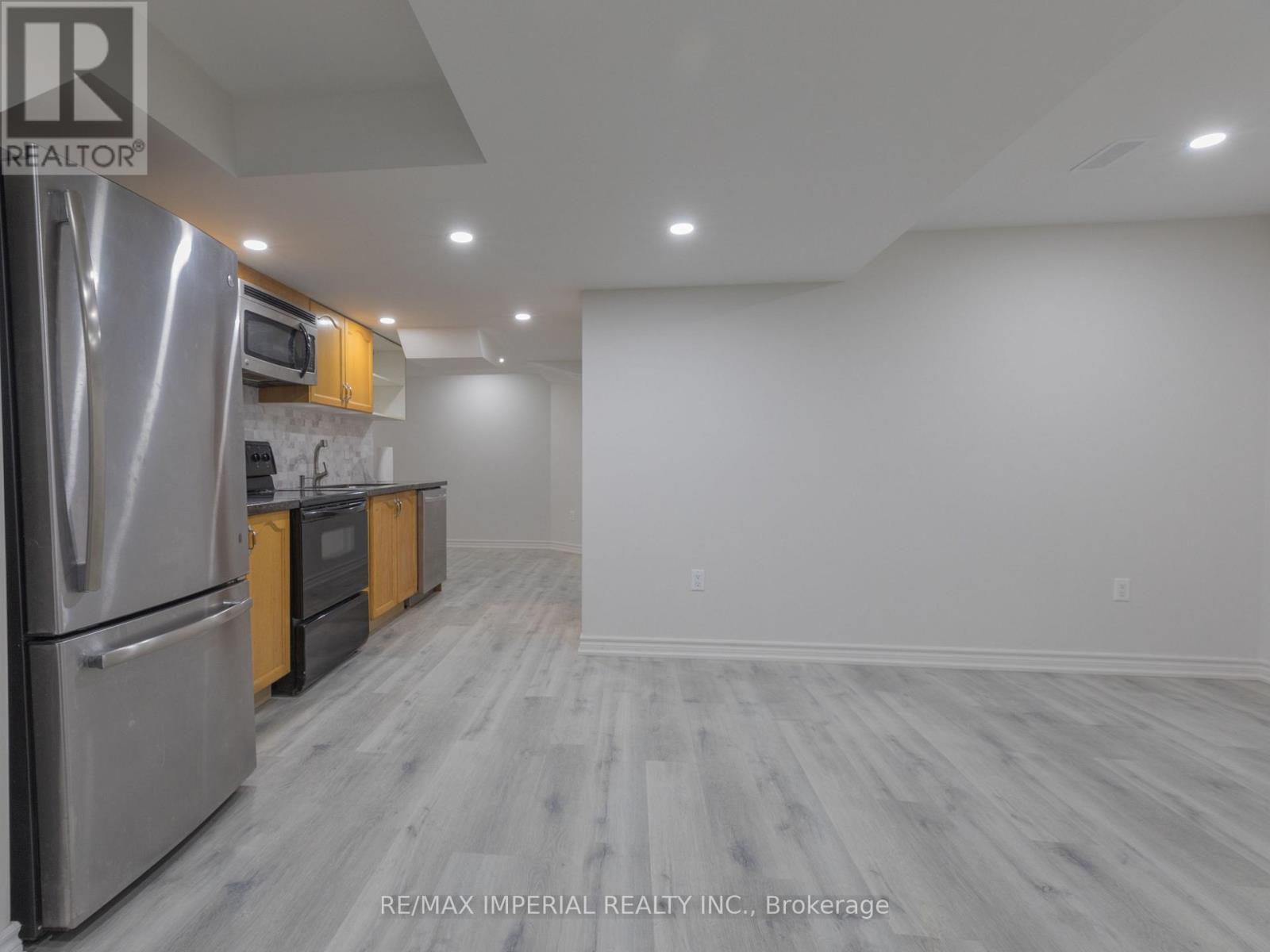 Bsmt - 8 Harlequin Court, Richmond Hill, Ontario  L4S 2K7 - Photo 3 - N13606592