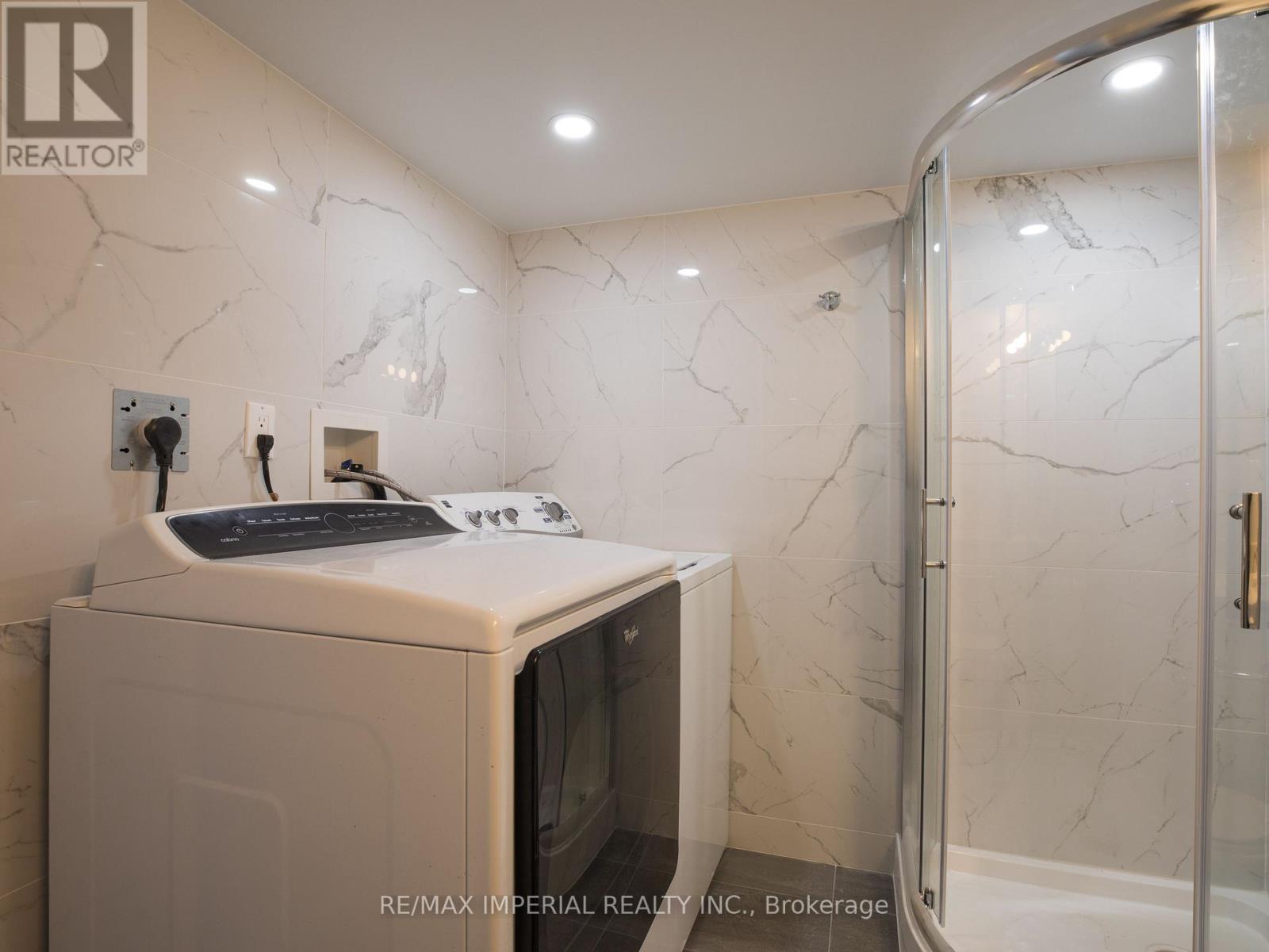 Bsmt - 8 Harlequin Court, Richmond Hill, Ontario  L4S 2K7 - Photo 8 - N13606592