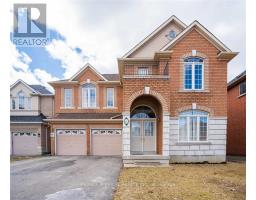 BSMT - 8 HARLEQUIN COURT, Richmond Hill, Ontario