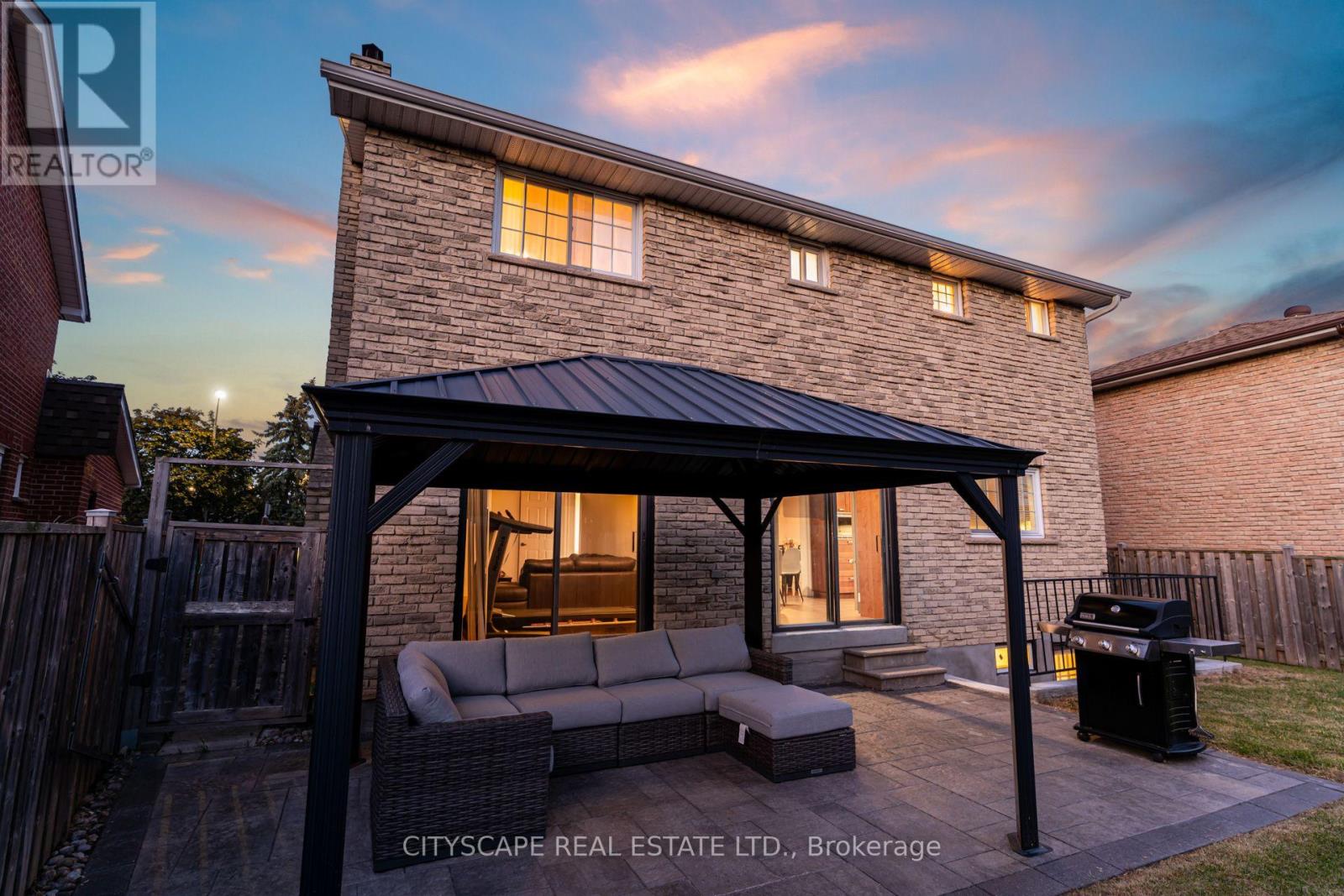 34 Highgate Drive, Markham, Ontario  L3R 3R6 - Photo 48 - N13606612