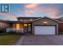 34 HIGHGATE DRIVE, Markham, Ontario