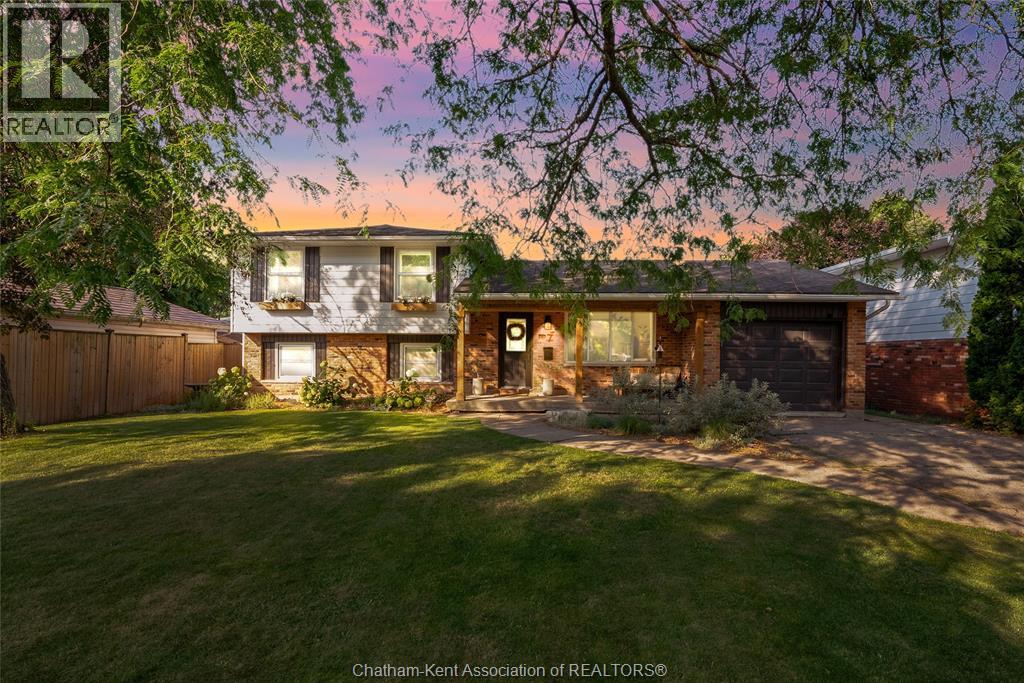 7 Ordon Boulevard, Chatham, Ontario  N7L 4B1 - Photo 2 - 26017732