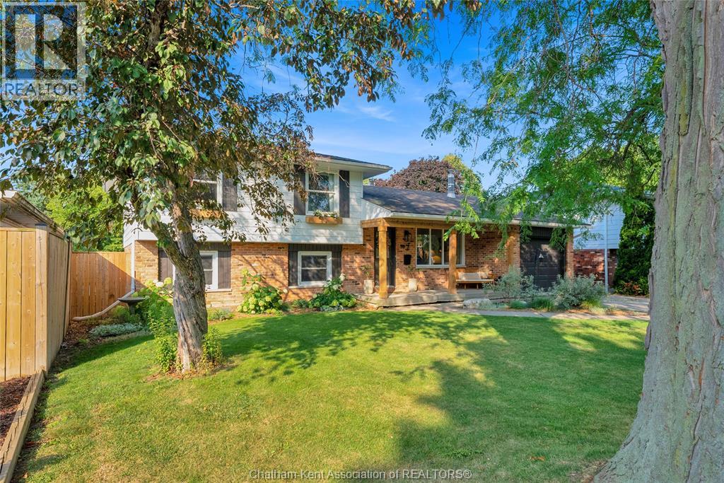 7 Ordon Boulevard, Chatham, Ontario  N7L 4B1 - Photo 4 - 26017732