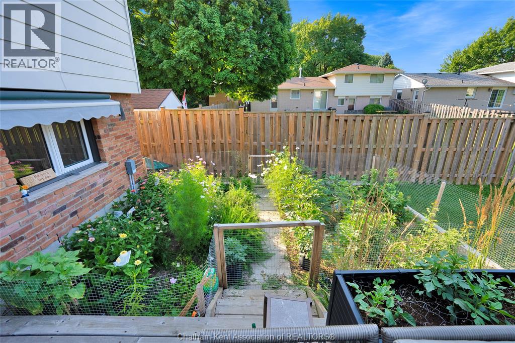 7 Ordon Boulevard, Chatham, Ontario  N7L 4B1 - Photo 45 - 26017732