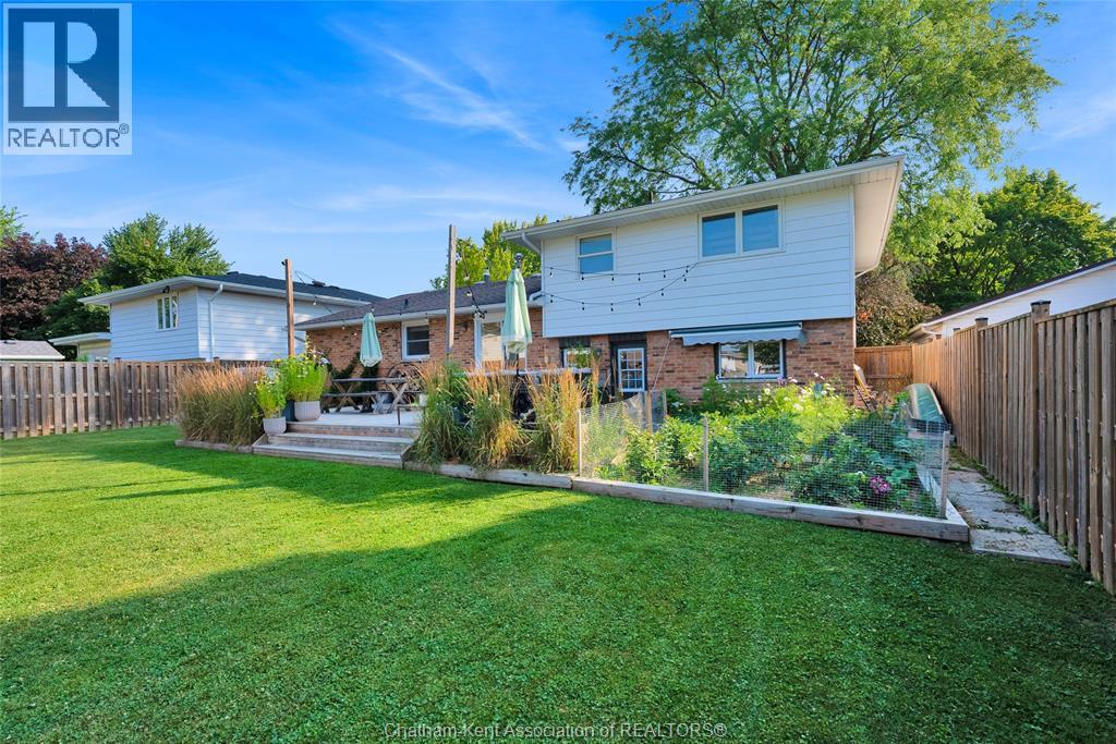 7 Ordon Boulevard, Chatham, Ontario  N7L 4B1 - Photo 46 - 26017732