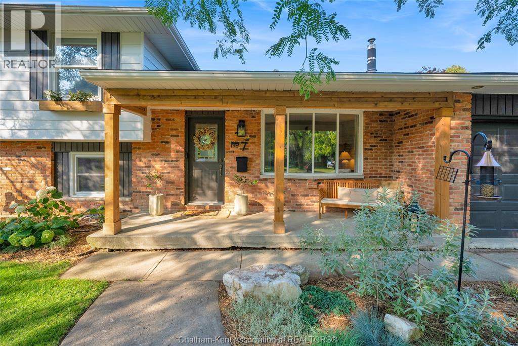 7 Ordon Boulevard, Chatham, Ontario  N7L 4B1 - Photo 6 - 26017732