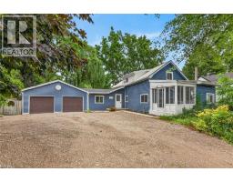 233 NORTH CAYUGA Street W, Dunnville, Ontario