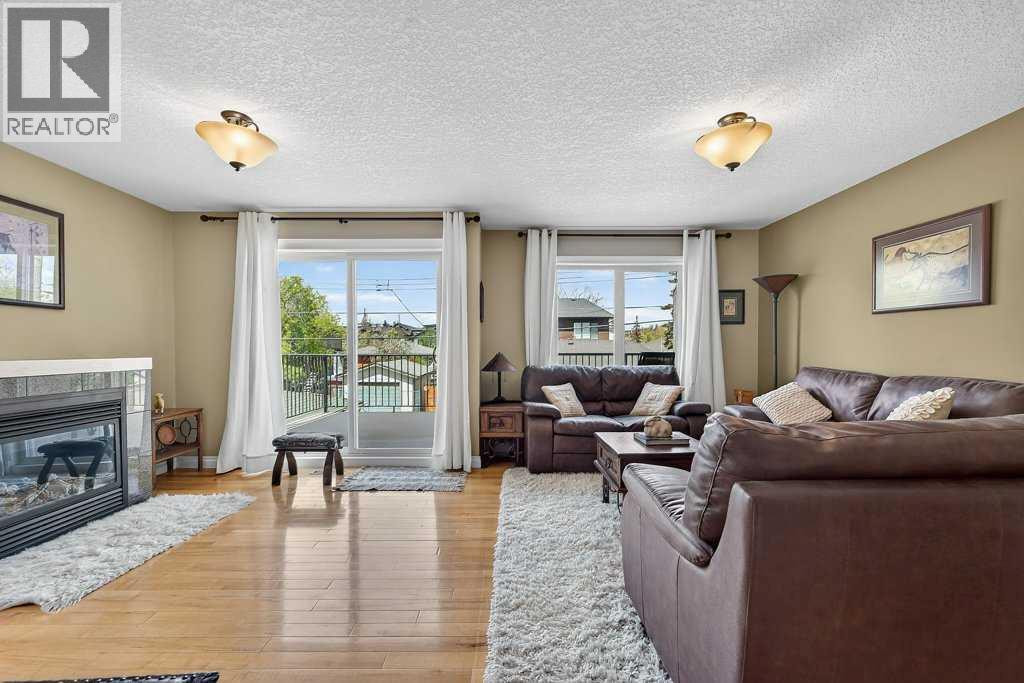 2, 2412 Kensington Road NW, Calgary, Alberta  T2N 3S1 - Photo 3 - A2329885