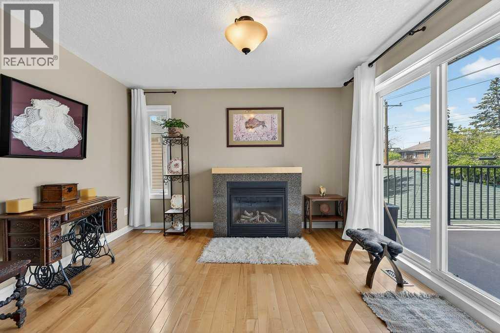 2, 2412 Kensington Road NW, Calgary, Alberta  T2N 3S1 - Photo 10 - A2329885