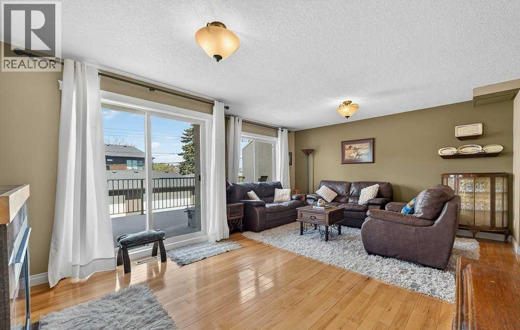 2, 2412 Kensington Road NW, Calgary, Alberta  T2N 3S1 - Photo 6 - A2329885