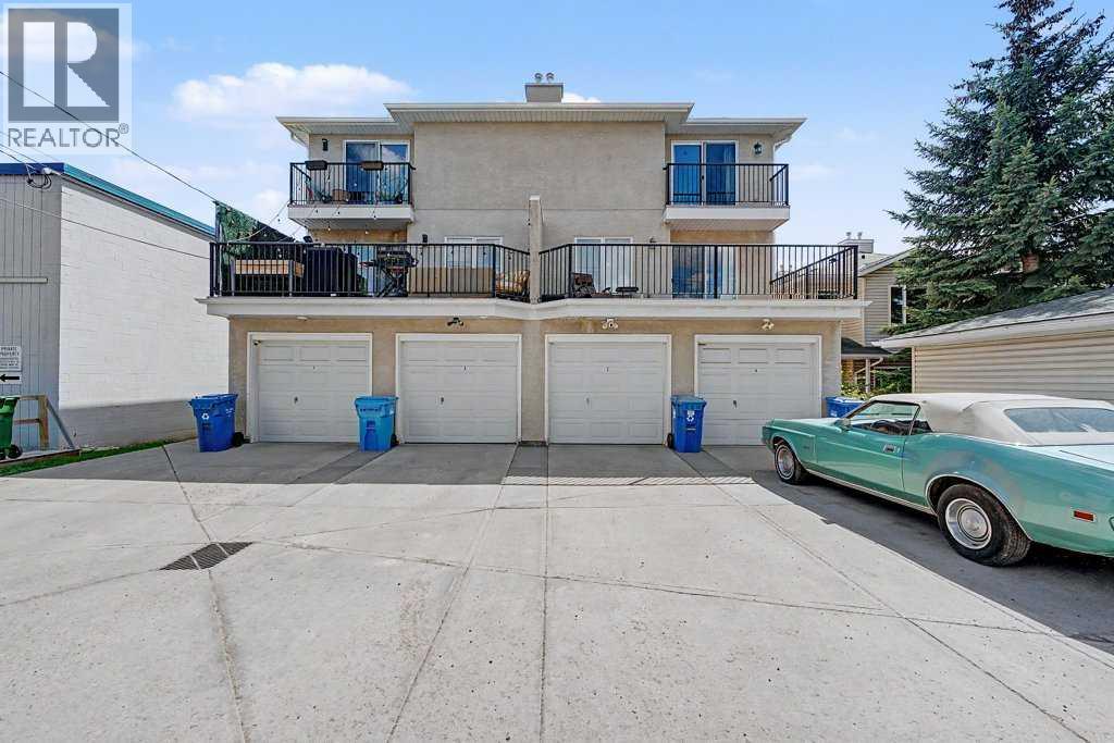 2, 2412 Kensington Road NW, Calgary, Alberta  T2N 3S1 - Photo 38 - A2329885