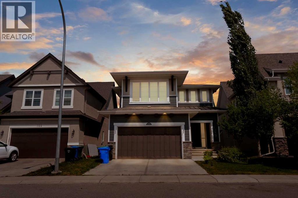 518 Mahogany Manor SE, Calgary, Alberta  T3M 0Y3 - Photo 46 - A2331478