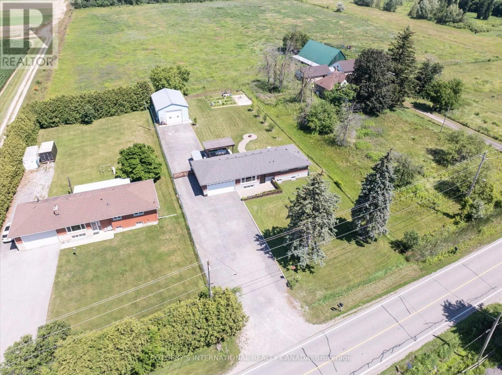 1110 Graham Side Road, King, Ontario  L3Y 4V9 - Photo 6 - N13573226