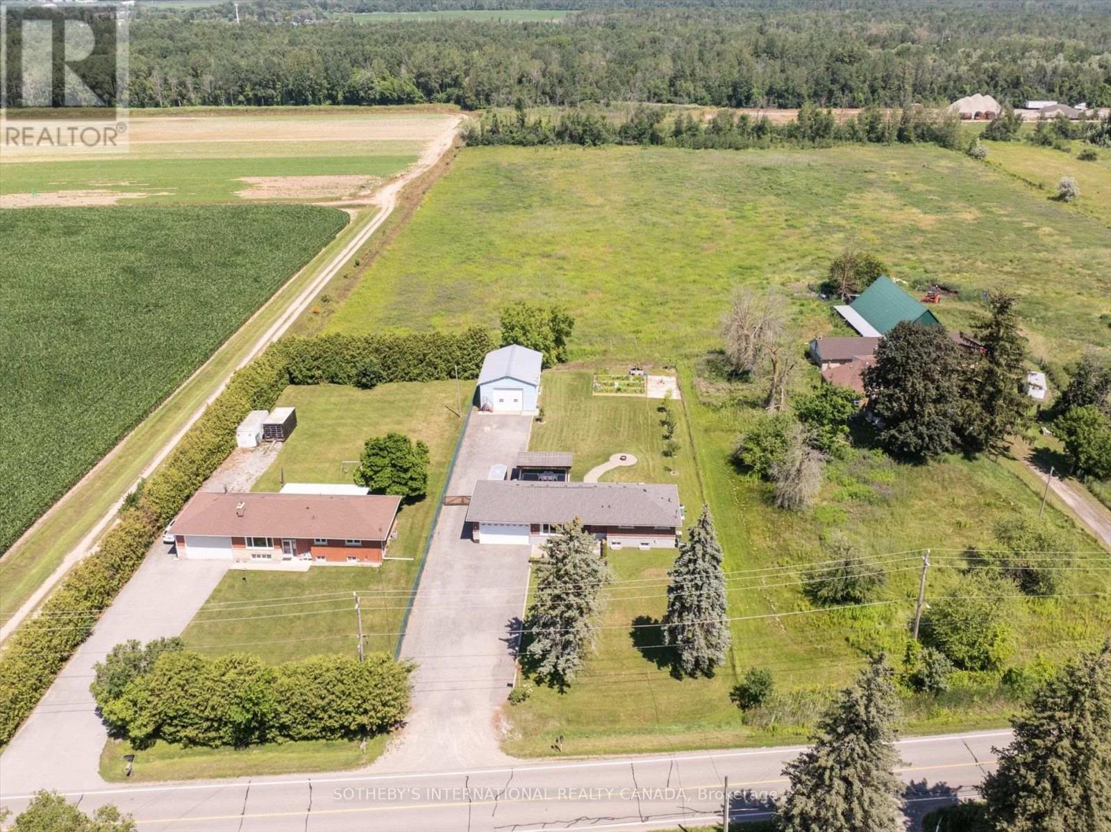 1110 Graham Side Road, King, Ontario  L3Y 4V9 - Photo 3 - N13573226