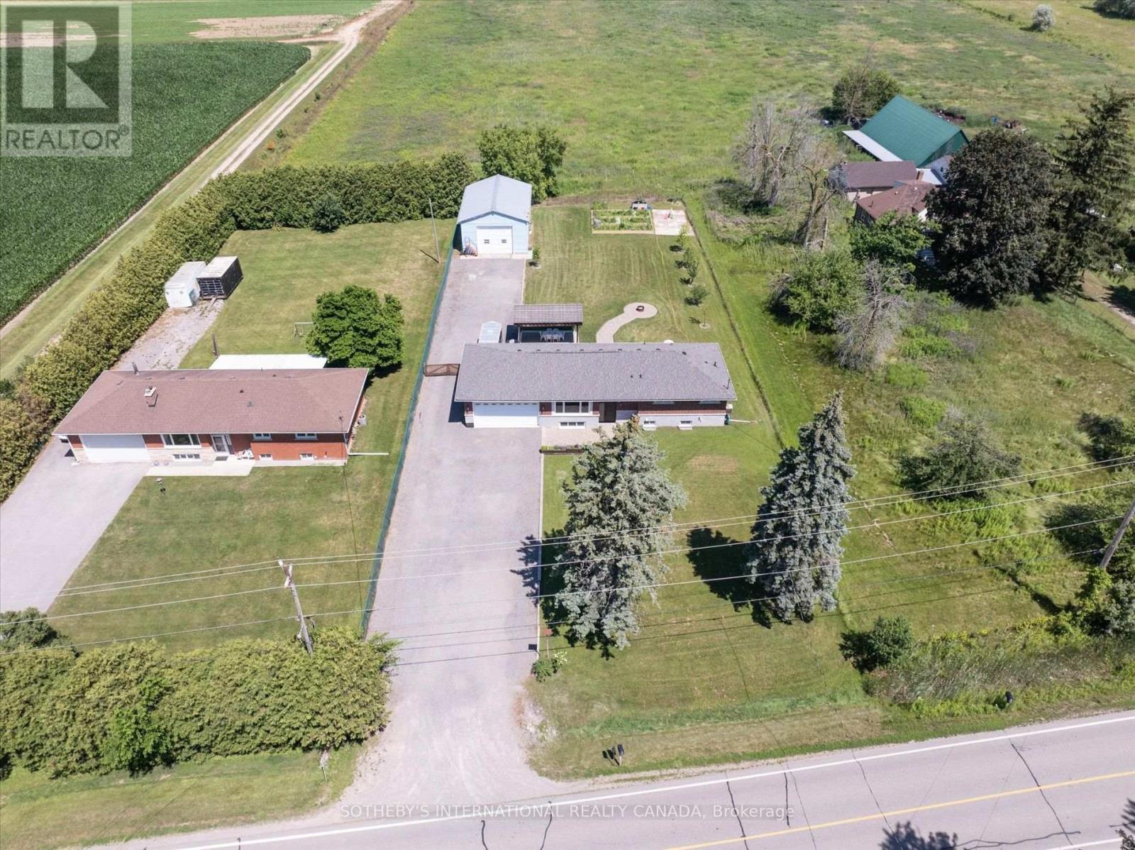 1110 Graham Side Road, King, Ontario  L3Y 4V9 - Photo 4 - N13573226