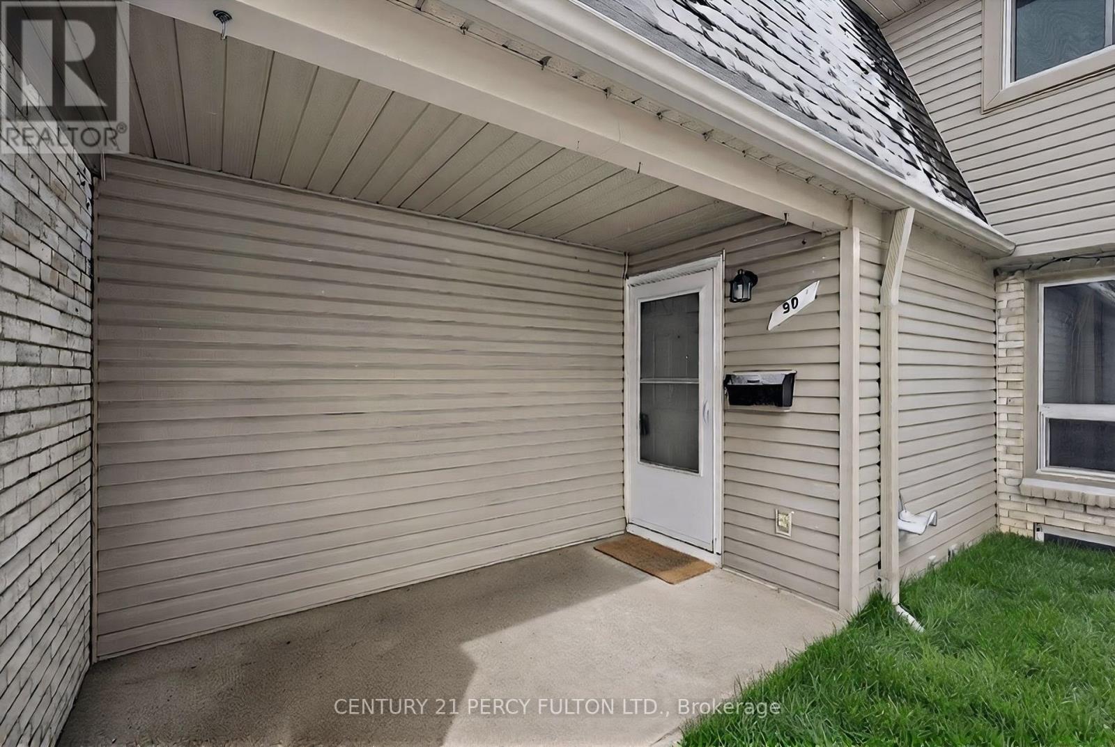 90 - 700 Paisley Road, Guelph, Ontario  N1K 1A3 - Photo 2 - X13604980
