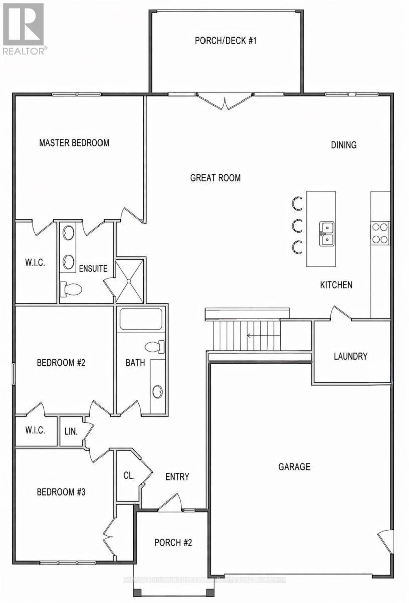 170 Moore Road, Cramahe, Ontario  K0K 1M0 - Photo 2 - X13606638