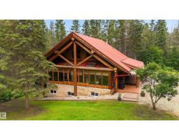 #105 53305 Rge Road 280, Rural Parkland County, Alberta T7X 3V7 (30079588)