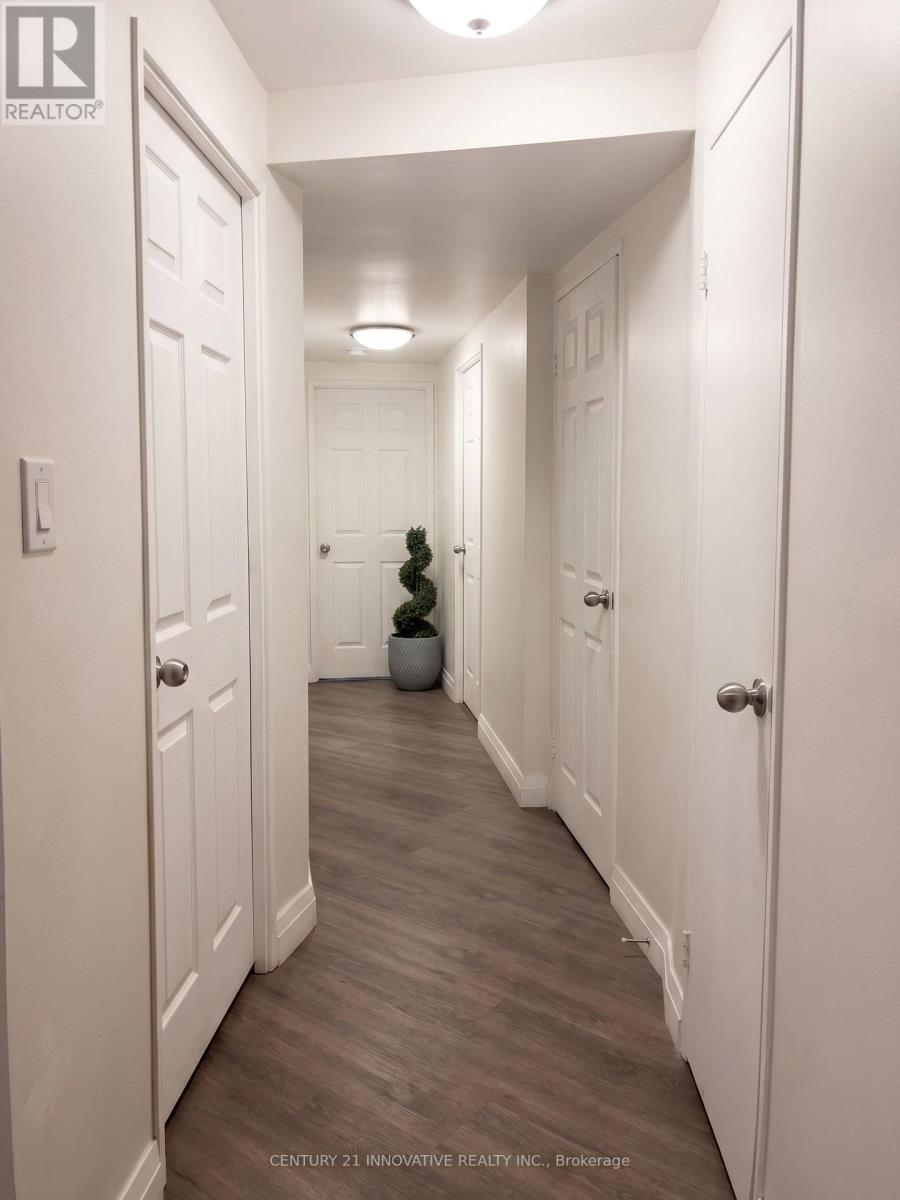 706 - 121 Trudelle Street, Toronto, Ontario  M1J 3K4 - Photo 10 - E13606636
