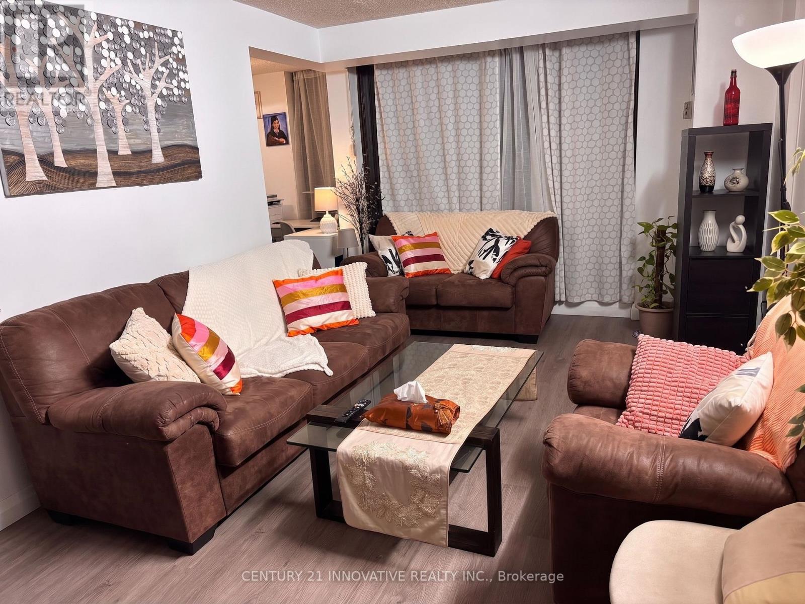 706 - 121 Trudelle Street, Toronto, Ontario  M1J 3K4 - Photo 3 - E13606636