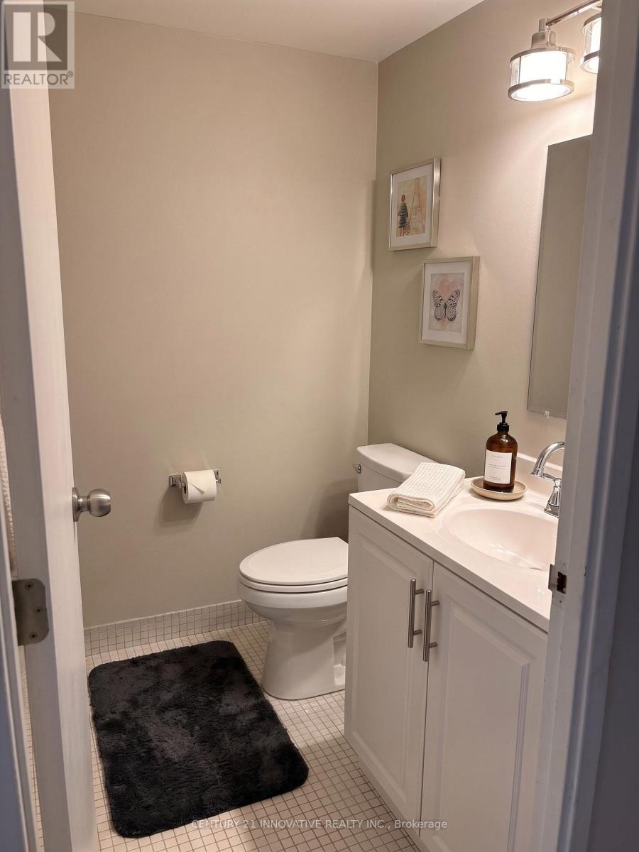 706 - 121 Trudelle Street, Toronto, Ontario  M1J 3K4 - Photo 4 - E13606636
