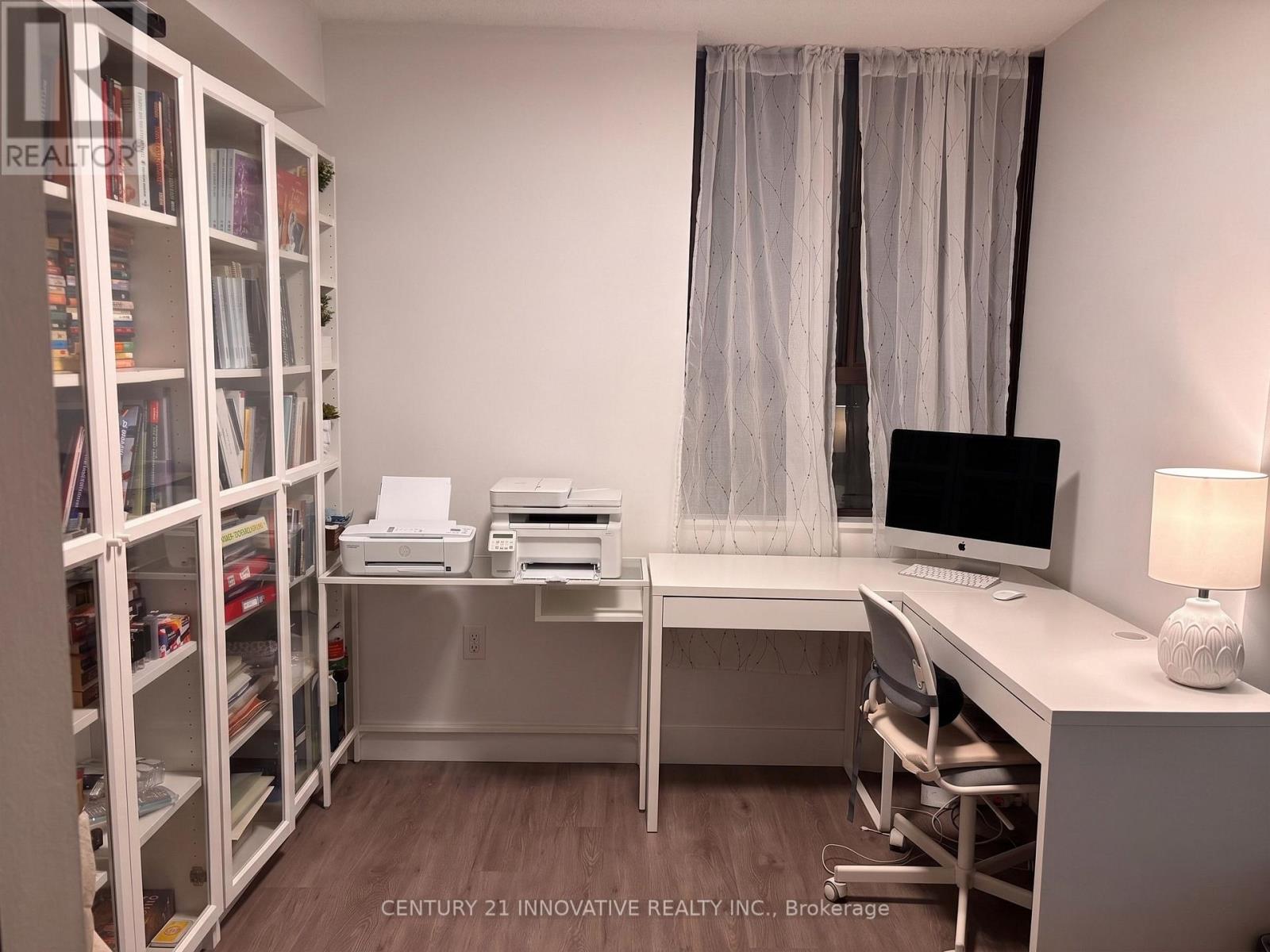 706 - 121 Trudelle Street, Toronto, Ontario  M1J 3K4 - Photo 5 - E13606636