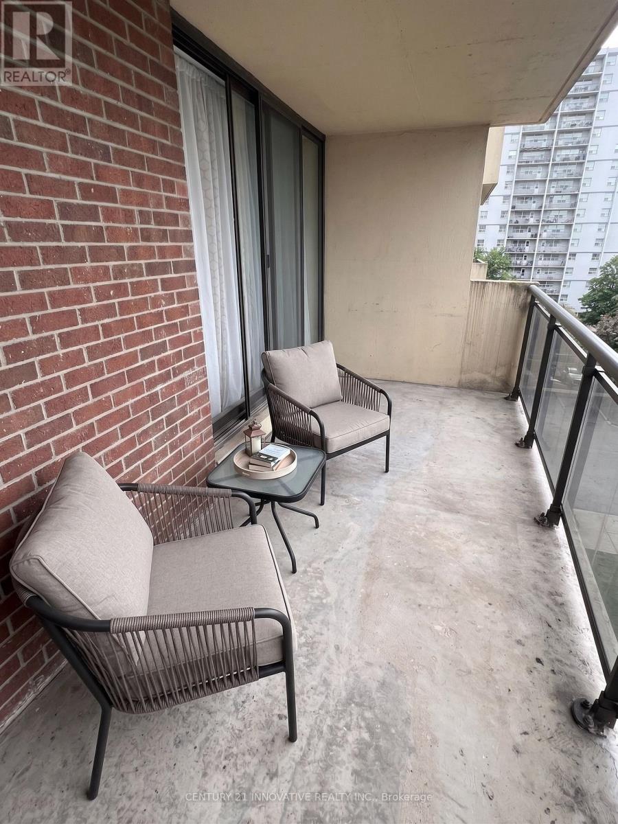 706 - 121 Trudelle Street, Toronto, Ontario  M1J 3K4 - Photo 8 - E13606636