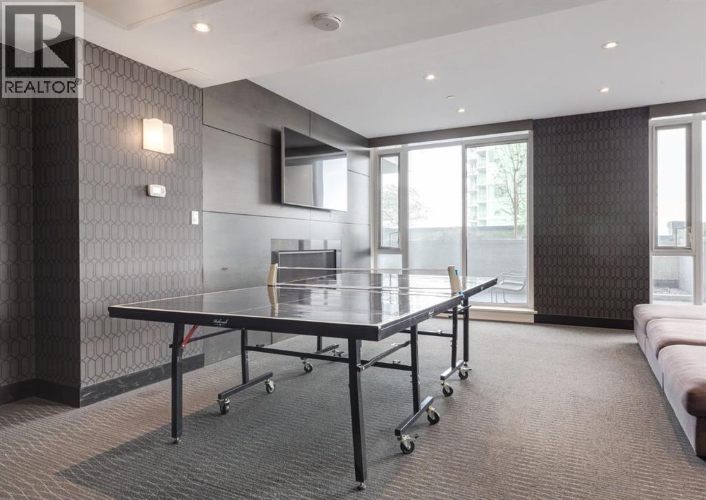 1607, 1122 3 Street SE, Calgary, Alberta  T2G 1H7 - Photo 43 - A2305660