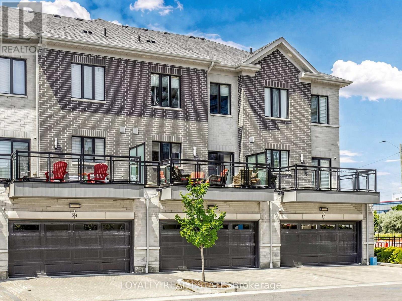 52 South Park Road, Markham, Ontario  L3T 0G6 - Photo 45 - N13606634