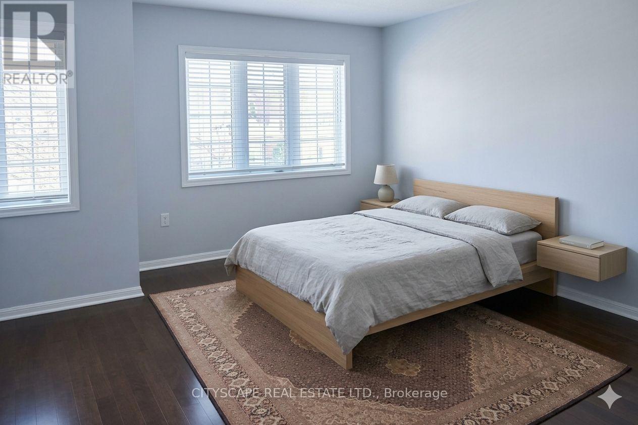 369 Kwapis Boulevard, Newmarket, Ontario  L3X 3H1 - Photo 11 - N13606646