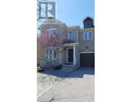 369 KWAPIS BOULEVARD, Newmarket, Ontario