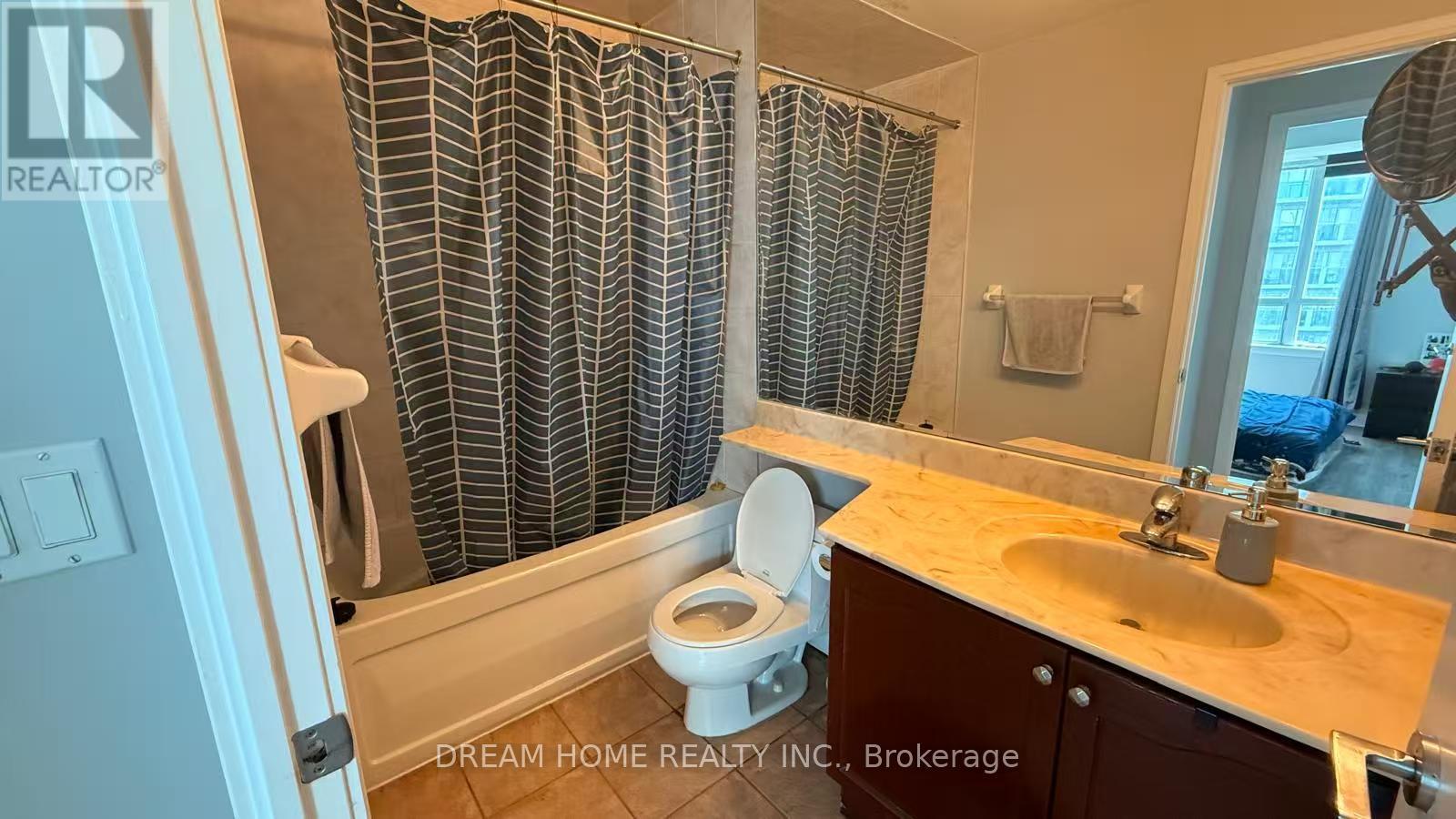 1008 - 70 Absolute Avenue, Mississauga, Ontario  L4Z 0A4 - Photo 16 - W13606640