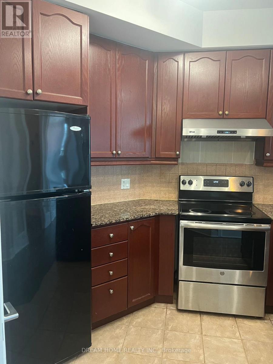 1008 - 70 Absolute Avenue, Mississauga, Ontario  L4Z 0A4 - Photo 2 - W13606640