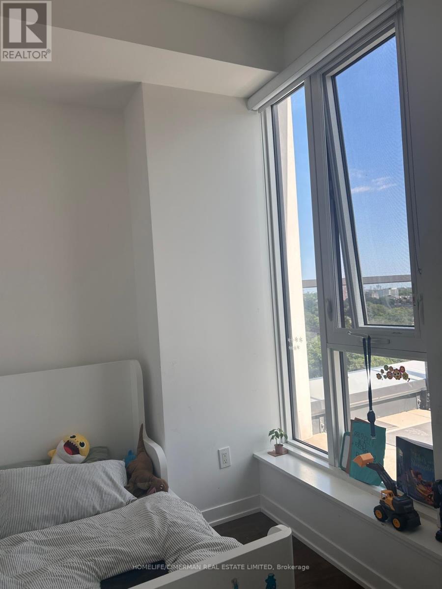 1210 - 500 Wilson Avenue, Toronto, Ontario  M3H 0E5 - Photo 12 - C13606450
