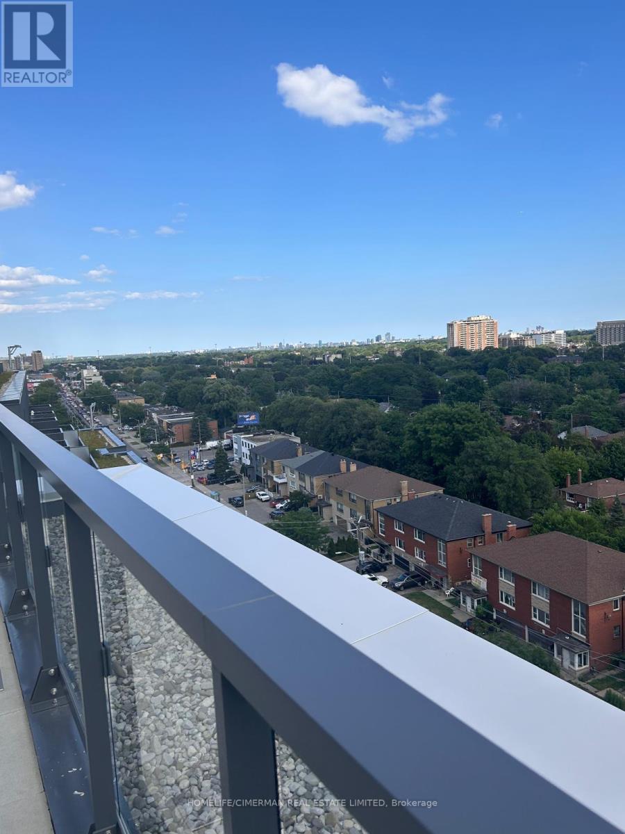 1210 - 500 Wilson Avenue, Toronto, Ontario  M3H 0E5 - Photo 14 - C13606450