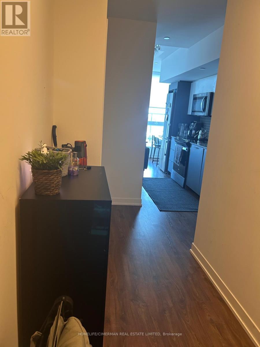 1210 - 500 Wilson Avenue, Toronto, Ontario  M3H 0E5 - Photo 19 - C13606450