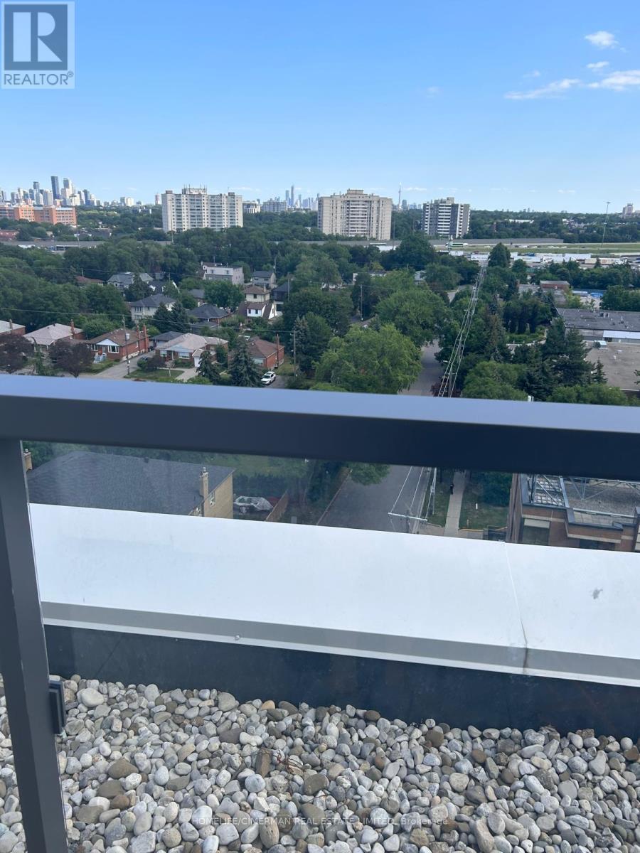 1210 - 500 Wilson Avenue, Toronto, Ontario  M3H 0E5 - Photo 18 - C13606450