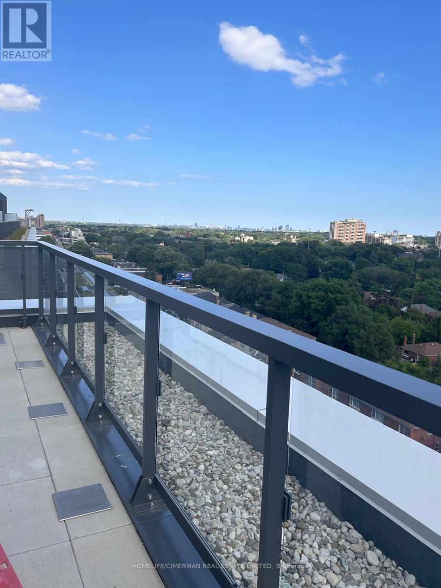 1210 - 500 Wilson Avenue, Toronto, Ontario  M3H 0E5 - Photo 24 - C13606450