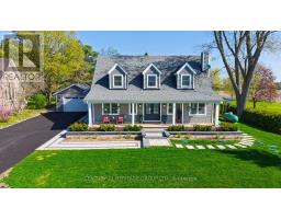 280 KETTLEBY ROAD, King, Ontario