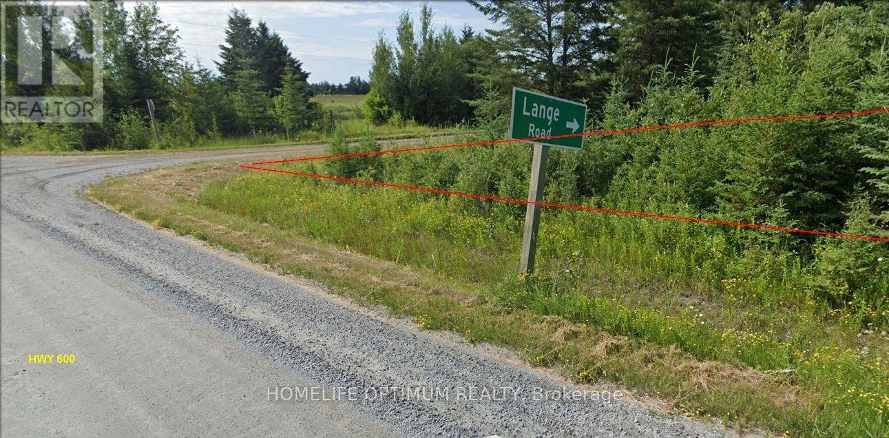 PARCEL 17499 HIGHWAY 600 HIGHWAY N, Lake of the Woods, Ontario