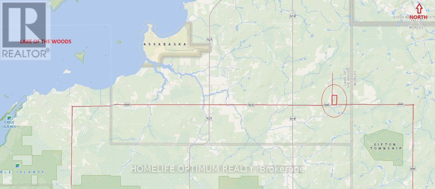 Parcel 17499 Highway 600 Highway N, Lake Of The Woods, Ontario  P0W 1M0 - Photo 13 - X13606632