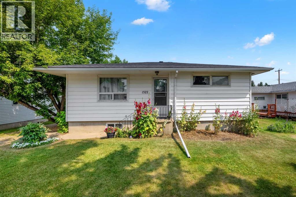 1522 20 Avenue, Didsbury, Alberta