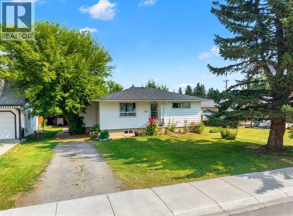 1522 20 Avenue, Didsbury, Alberta  t0m 0w0 - Photo 3 - A2331203
