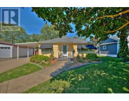4013 WELLAND STREET, Niagara Falls, Ontario