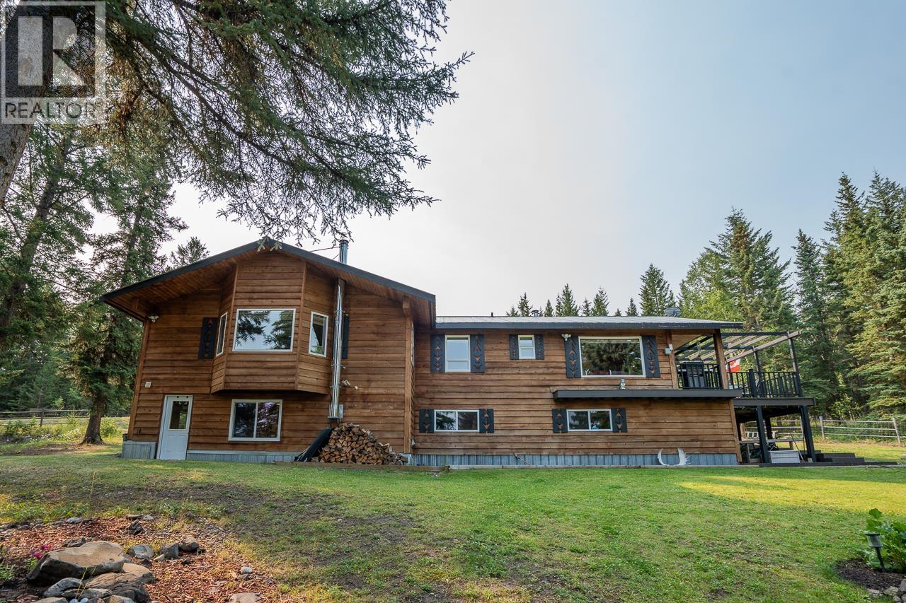 6650 Ryall Road, Lone Butte, British Columbia  V0K 1X3 - Photo 29 - R3149950