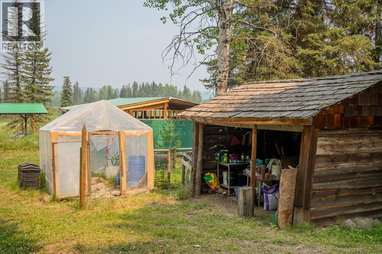 6650 Ryall Road, Lone Butte, British Columbia  V0K 1X3 - Photo 31 - R3149950