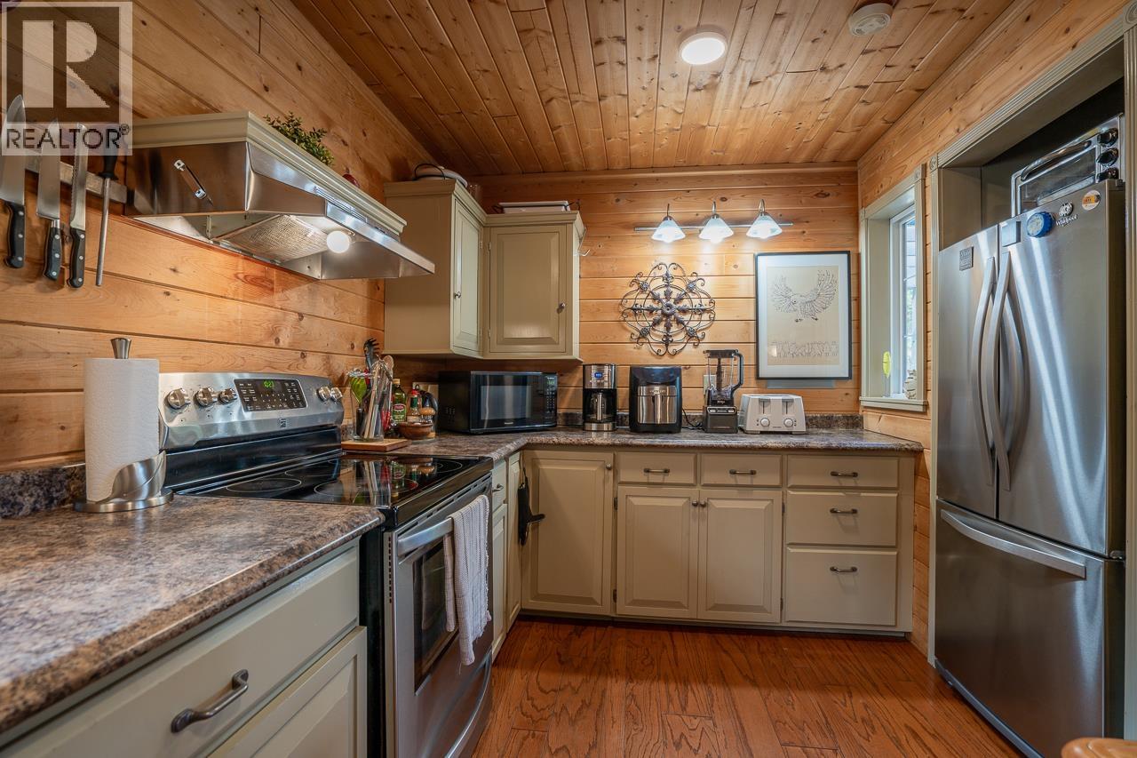 6650 Ryall Road, Lone Butte, British Columbia  V0K 1X3 - Photo 8 - R3149950