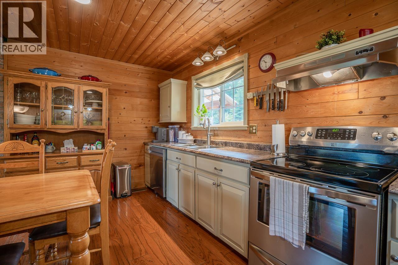 6650 Ryall Road, Lone Butte, British Columbia  V0K 1X3 - Photo 9 - R3149950